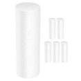 thumbnail image 1 of 6Pcs Decorative Cylinder Foams School Cylinder Decors DIY Cylinder Ornaments, 1 of 2
