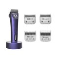 thumbnail image 3 of Hair Gropoming Large Pets Wireless Grooming Nail Body Blade Set Dog Hair Cutter Pet Clipper dog clippers dog grooming ShopWise Round, 3 of 11
