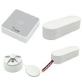thumbnail image 2 of Glomex ZigBoat Starter Kit System - Gateway, Battery, Door/Porthold  ... [ZB101], 2 of 2