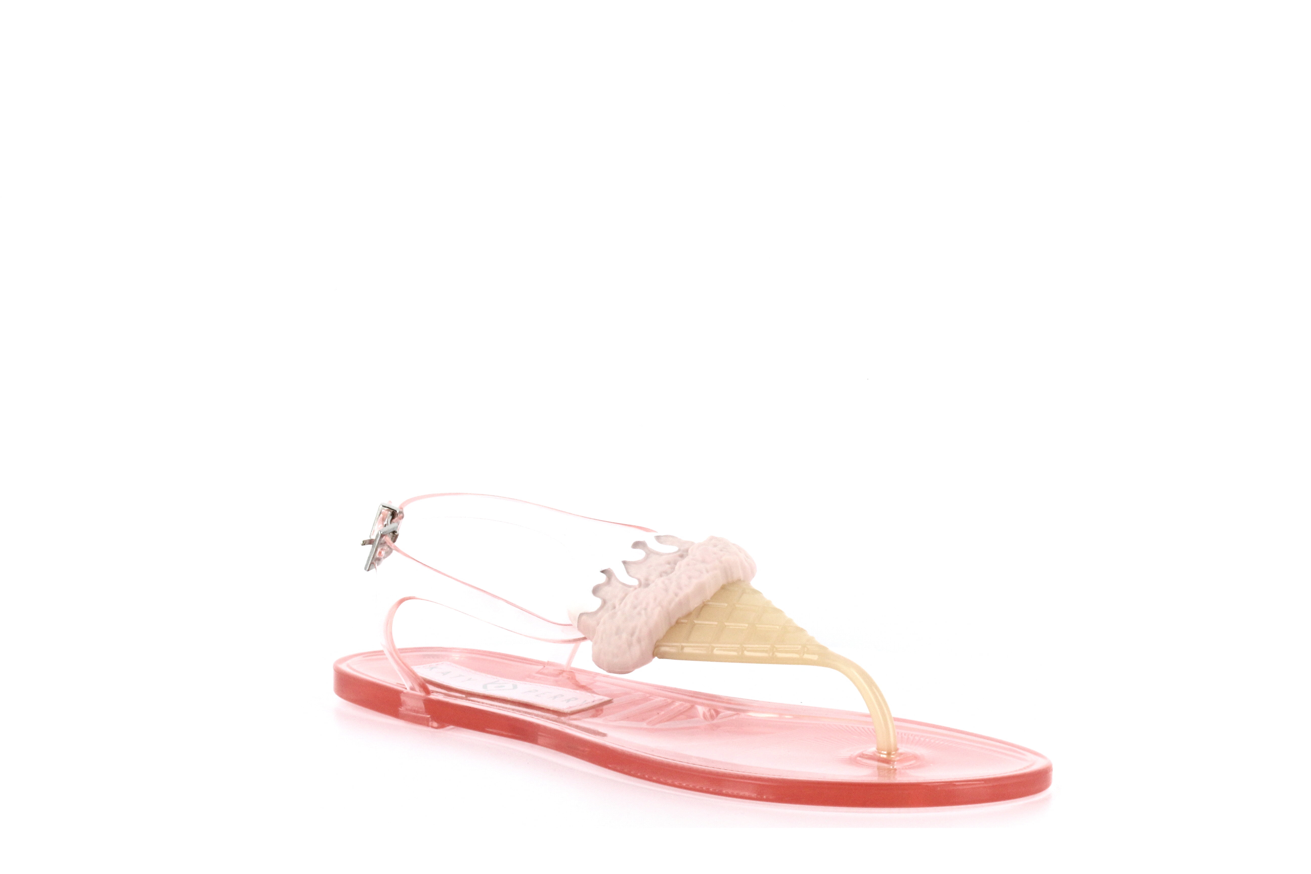 katy perry ice cream sandals