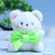 thumbnail image 4 of Lindo oso lindo colgante juguete muñeca llavero muñeca, 4 of 4