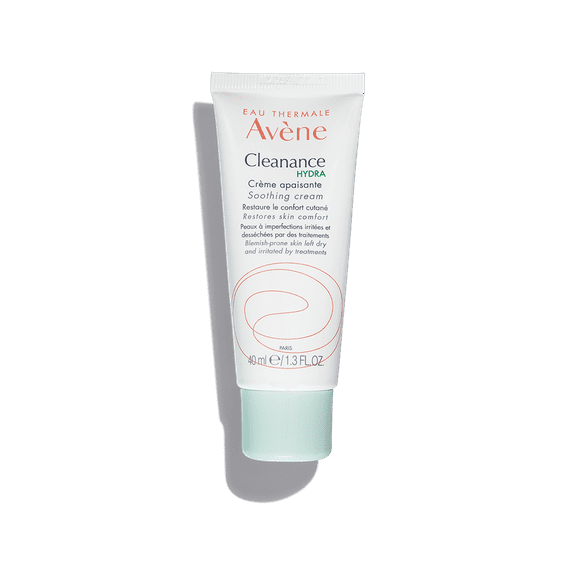 Avene Cleanance HYDRA Soothing Cream, 1.3 fl oz