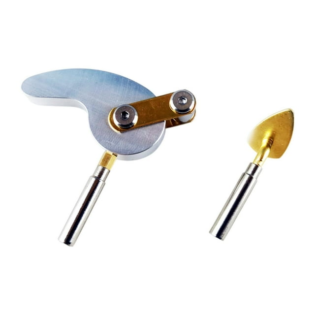 Modelos de alicates de flexión de tablas de madera Modelos de embarcación de fabricación de herramientas ajustables y ancho accesorio de hierro de