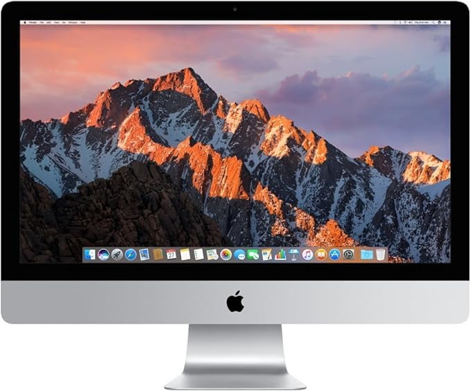 iMac 21.5インチ 4K A1418 2017 i5-7400 8GB Restored Apple iMac A1418 Retina 4K 21.5