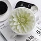 thumbnail image 4 of Elegante molde for velas florales: molde de silicona antiadherente for hacer velas, escamas de jabón, resina, arcilla y otras manualidades., 4 of 6