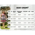 thumbnail image 5 of Cueply Plus Size Summer Dresses for Curvy Women Casual Sleeveless Crew Neck Loose Womens Midi Dresses, 5 of 10