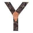 thumbnail image 2 of Perry Suspenders  Elastic Hook End Camouflage Suspenders (Tall Available) (Men), 2 of 4