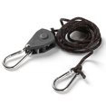 thumbnail image 1 of Cuerda de luz de crecimiento, colgador de trinquete, tienda de campaña, accesorio de amarre para invernadero, equipo retráctil, accesorios de fijación de sombra para jardín y exteriores, 2m Inevent OD003051-01, 1 of 7