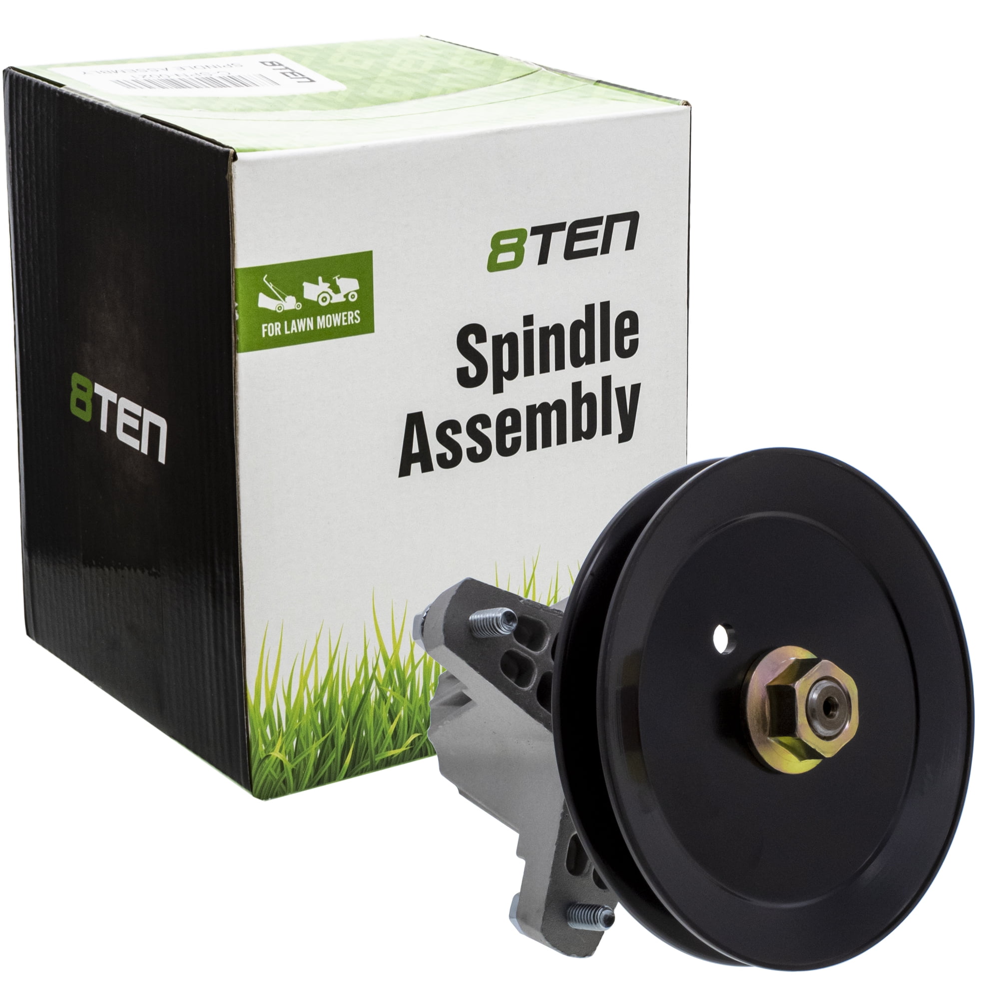 8TEN Spindle For MTD Craftsman T1200 618 06991 918 06991 42 Inch