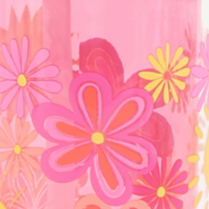Pink Flower