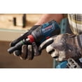 thumbnail image 4 of Kit de destornillador/llave de impacto BOSCH GDX18V-1800B12 de 18 V con batería de 2 Ah, 4 of 9