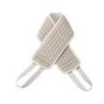 thumbnail image 1 of Pinza para platos calientes Yashi acero inoxidable antiescaldaduras paquete de 2 color azul, 1 of 4