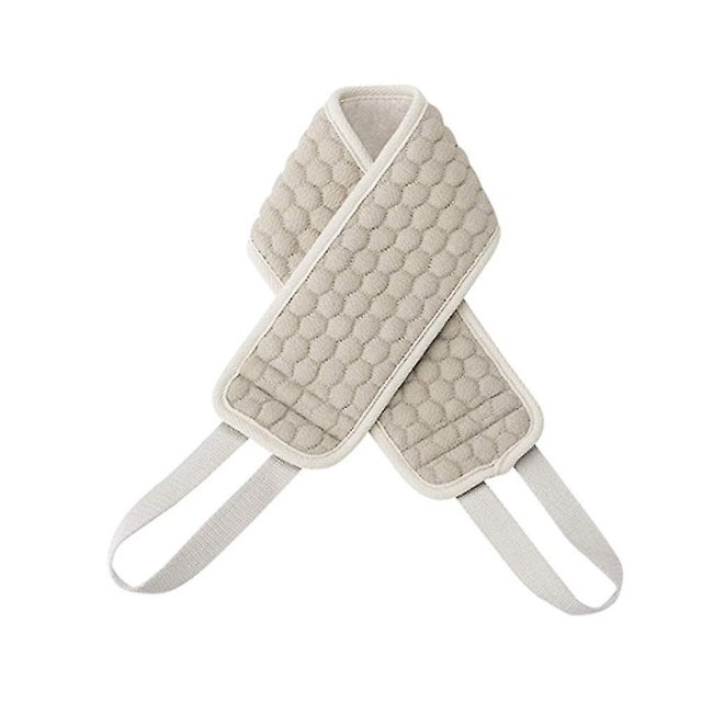 Pinza para platos calientes Yashi acero inoxidable antiescaldaduras paquete de 2 color azul