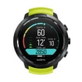 thumbnail image 1 of Suunto D5 Ordinateur de Plongée Noir et Vert avec Écran Couleur et Sangles Interchangeables, 1 of 5