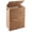 Cinnamon, variant on Large Laundry Hamper with Lid and Removable Liner Bag - Natural, Woven Water Hyacinth Rectangular Laundry Basket Sorter for Clothes and Towels