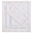 thumbnail image 6 of Your Zone Roller-Skating Unicorn Multicolor 8 Piece Bed in a Bag Comforter Set Full, 6 of 9