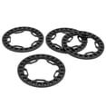 thumbnail image 2 of Replacement Wheel Beadlock Rings4pcs Wheel Outer Beadlock Wheel Rim Outer Beadlock Rings Wheel Rims Beadlock Rings Custom Engineered, 2 of 5