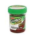 thumbnail image 3 of Berkley Gulp! Alive! Angle Worm, 1in, Red Wiggler, 3 of 3