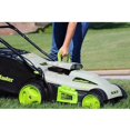 thumbnail image 4 of Lawnmaster 18" 36V CORDLESS MOWER, 4 of 6