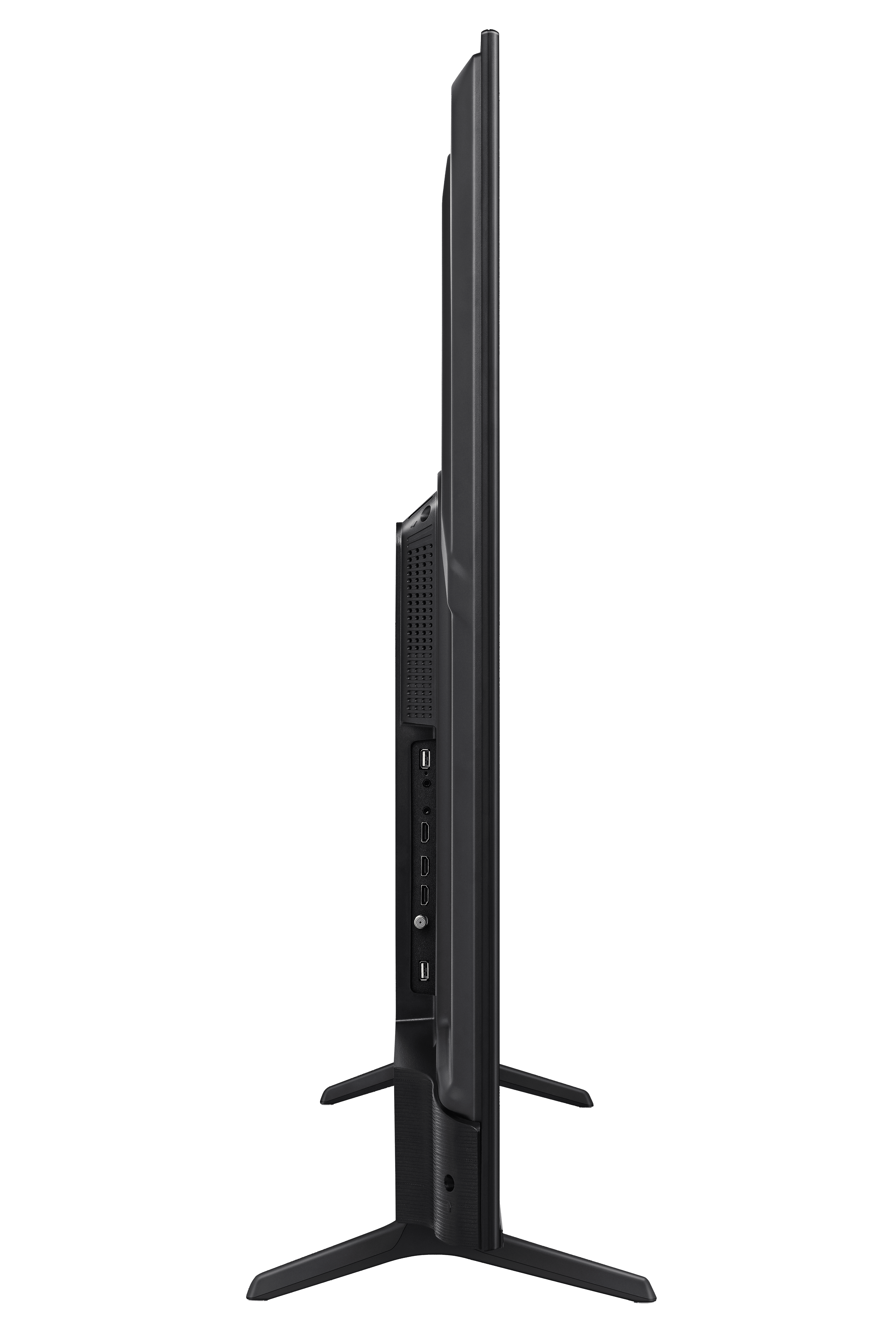 Hisense 55U6K Quantum ULED 4K TV - Hisense SA