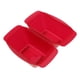 thumbnail image 3 of Highlight Balayage Board Paddle 2 Removibles Para Tinte Rojo Yuyangstore Tablero de coloración del cabello, 3 of 8