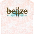 thumbnail image 4 of Inktastic Belize Country Grunge Shirts T-Shirt, 4 of 5