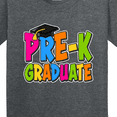 thumbnail image 4 of Inktastic Pre-k Graduate Youth T-Shirt, 4 of 5