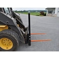 thumbnail image 5 of Skid Steer Bale Spear - 2 x 39" Prongs w/ Guard-WD, 5 of 7
