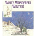 thumbnail image 1 of Pre-Owned White Wonderful Winter (Paperback) 1561481432 9781561481439, 1 of 1
