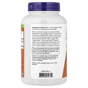 Now Foods Organic Maca 7 oz Powder
