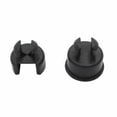 thumbnail image 4 of LOVIVER Pack of 2 Tailgate Bushings Plastic Auto Parts Rear Accessories Hand Tail Gate Bushing Replacement Fits for 1500 2500 2002-2009, 4 of 8