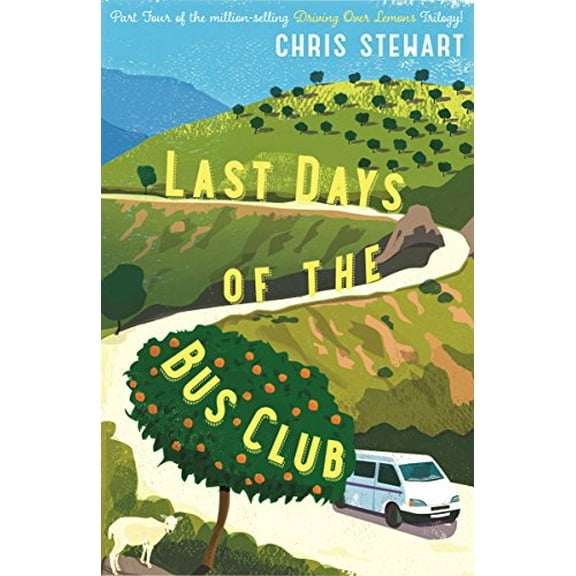 The Last Days of the Bus Club