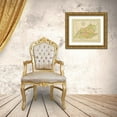 thumbnail image 3 of Finley 24x20 Gold Ornate Wood Framed with Double Matting Museum Art Print Titled - Kentucky, Tennessee - Finley 1839, 3 of 4