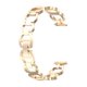 thumbnail image 1 of Correa De Repuesto De Metal Compatible Con Fitbit Luxe Smart Band Watchband Correa De Muñeca sonducket EL016832-01, 1 of 5