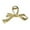A, variant on Advanced Alloy Disc Hair Clips Simple Fashion for Women Suitable for All Hairstyles