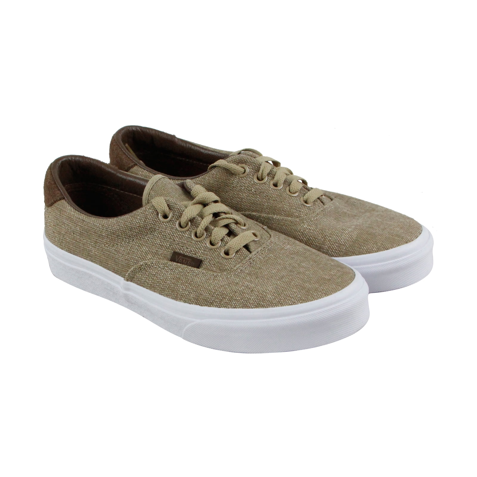 vans era 59 beige