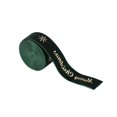 thumbnail image 3 of Rongfmy Christmas Ribbon, Christmas Decorations, Holiday Gifts, Gift Wrapping Ribbon for Floral Arrangements, Decorative Items, Fireplace Garland Green, 3 of 9