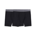 thumbnail image 1 of FRUIT OF THE LOOM FOL BOXER DE POLIESTER PARA HOMBRE, 1 of 4