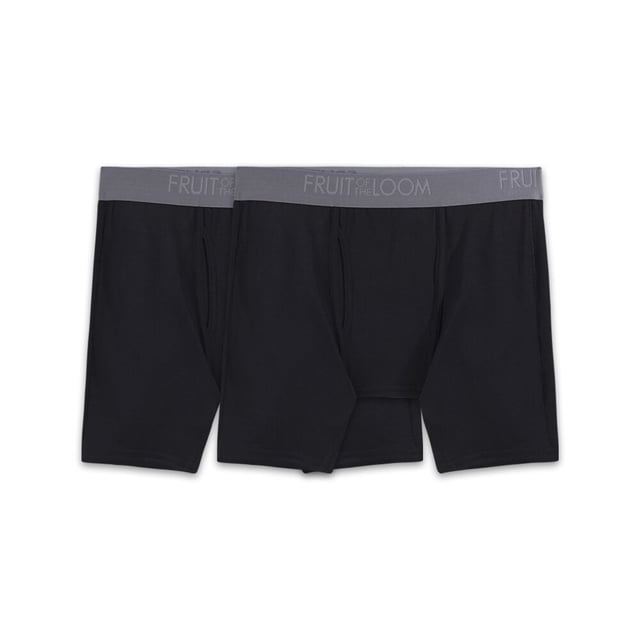 FRUIT OF THE LOOM FOL BOXER DE POLIESTER PARA HOMBRE
