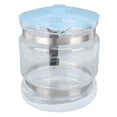 thumbnail image 1 of Distiller Water Collection Bottle, High Temp Resistance Multipurpose Easy To Clean Long Lasting Distiller Water Container Safe  for Home Beauty Distillers, 1 of 7