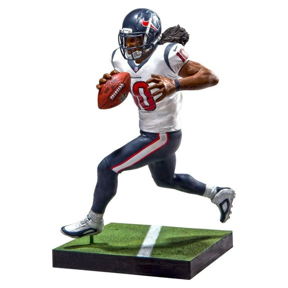 Houston Texans, Deandre Hopkins EA Sports Madden NFL 17 Ultimate Team Figure