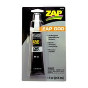 ZAP Glue ZAP-A-Dap-A-Goo 1 oz PAAPT12 CA's