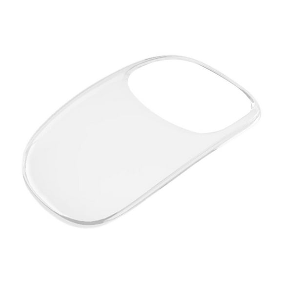 Mouse Protective For Case Cover Wrist Rest Pad For Magic Mice Tpu Skin Like Clear