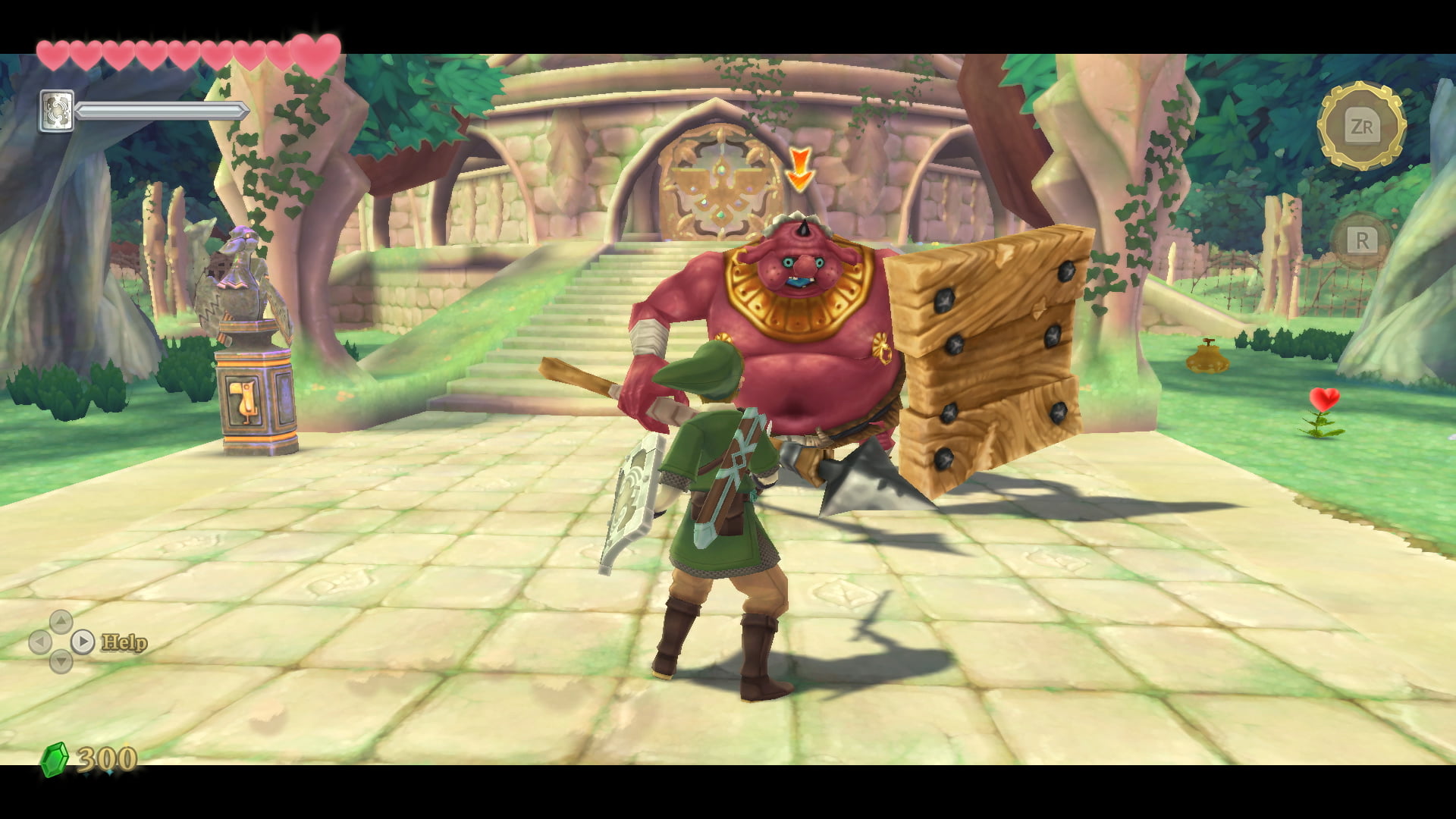 The Legend of Zelda: Skyward Sword HD, Jogos para a Nintendo Switch, Jogos