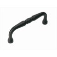 thumbnail image 1 of 3 In. Williamsburg Oil-Rubbed Bronze Cabinet Pull, 1 of 1
