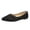 Black, variant on TOWED22 Women's Flats,Womens Baden Ballet Flats Comfortable Everyday Ballet Shoes for Women,Beige