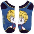 thumbnail image 3 of Hunter x Hunter Personnages Chibi Lot de 5 Paires, 3 of 7