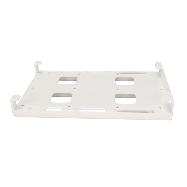 Organizador de refrescos colgante BuyWeek para refrigerador almacenamiento de bebidas soporte colgante