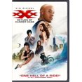thumbnail image 1 of PARAMOUNT-SDS Xxx-Retour de la CAGE de XANDER (DVD) D59186907D, 1 of 2