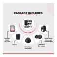 thumbnail image 6 of Sigma 18-35mm F1.8 Art DC HSM Lens for CANON DSLR Cameras Bundle, 6 of 7